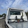 IVECO DAILY CABINE COURTE EURO 6