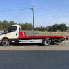 IVECO DAILY CABINE COURTE EURO 6
