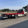 IVECO DAILY CABINE COURTE EURO 6