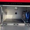 IVECO DAILY CABINE COURTE EURO 6