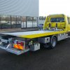 IVECO DAILY CABINE COURTE EURO 6