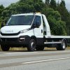 IVECO DAILY CABINE COURTE EURO 6