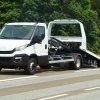 IVECO DAILY CABINE COURTE EURO 6