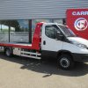 IVECO DAILY CABINE COURTE EURO 6