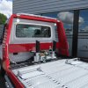 IVECO DAILY CABINE COURTE EURO 6