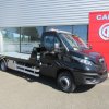 IVECO DAILY CABINE COURTE EURO 6