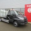 IVECO DAILY CABINE COURTE EURO 6