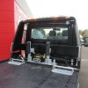 IVECO DAILY CABINE COURTE EURO 6