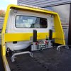 IVECO DAILY CABINE COURTE EURO 6