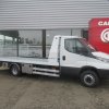 IVECO DAILY CABINE COURTE EURO 6