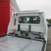 IVECO DAILY CABINE COURTE EURO 6