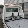 IVECO DAILY CABINE COURTE EURO 6