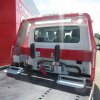 IVECO DAILY CABINE COURTE EURO 6