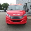 IVECO DAILY CABINE COURTE EURO 6