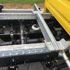 IVECO DAILY CABINE COURTE EURO 6