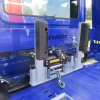 IVECO DAILY CABINE COURTE EURO 6