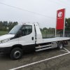 IVECO DAILY CABINE COURTE EURO 6