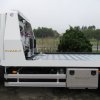 IVECO DAILY CABINE COURTE EURO 6