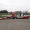 IVECO DAILY CABINE DOUBLE EURO 6