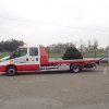 IVECO DAILY CABINE DOUBLE EURO 6