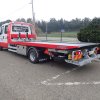 IVECO DAILY CABINE DOUBLE EURO 6