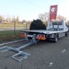 IVECO DAILY CABINE DOUBLE EURO 6