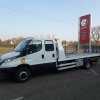IVECO DAILY CABINE DOUBLE EURO 6