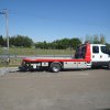 IVECO DAILY CABINE DOUBLE EURO 6
