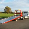 IVECO DAILY CABINE DOUBLE EURO 6