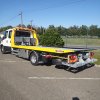 IVECO DAILY CABINE DOUBLE EURO 6