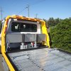 IVECO DAILY CABINE DOUBLE EURO 6