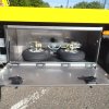IVECO DAILY CABINE DOUBLE EURO 6