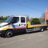 IVECO DAILY CABINE DOUBLE EURO 6