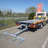 IVECO DAILY CABINE DOUBLE EURO 6