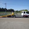 IVECO DAILY CABINE DOUBLE EURO 6