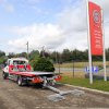 IVECO DAILY CABINE DOUBLE EURO 6