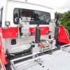 IVECO DAILY CABINE DOUBLE EURO 6