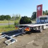 IVECO DAILY CABINE DOUBLE EURO 6