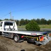 IVECO DAILY CABINE DOUBLE EURO 6