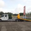 IVECO DAILY CABINE DOUBLE EURO 6