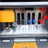 IVECO DAILY CABINE DOUBLE EURO 6