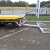 IVECO DAILY CABINE DOUBLE EURO 6