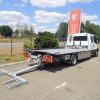 IVECO DAILY CABINE DOUBLE EURO 6