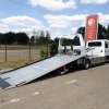 IVECO DAILY CABINE DOUBLE EURO 6