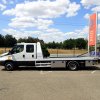 IVECO DAILY CABINE DOUBLE EURO 6