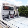 IVECO DAILY CABINE DOUBLE EURO 6