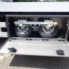 IVECO DAILY CABINE DOUBLE EURO 6