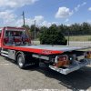 IVECO DAILY CABINE DOUBLE EURO 6