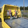 IVECO DAILY CABINE DOUBLE EURO 6
