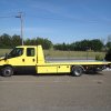 IVECO DAILY CABINE DOUBLE EURO 6